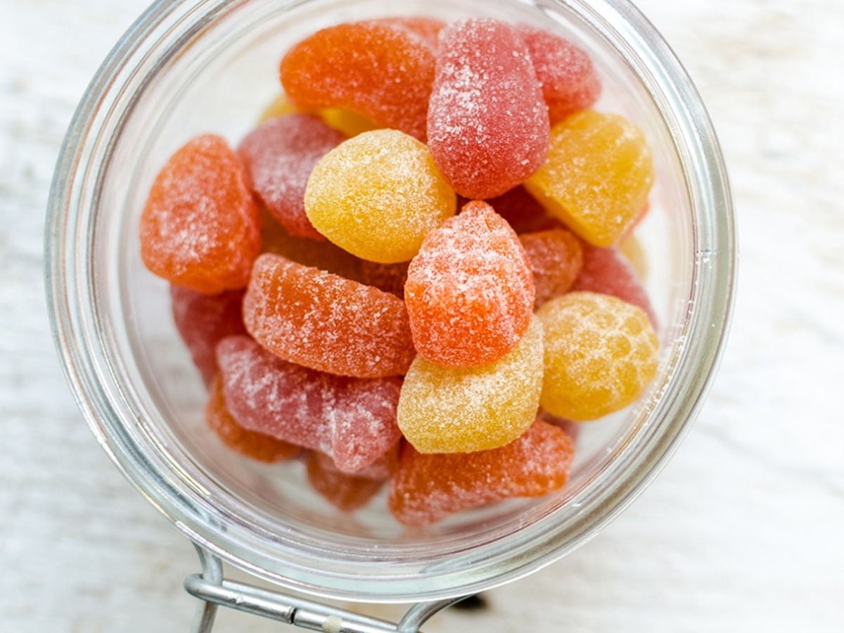 Vitamin Gummies A Part Of Your Healthy Lifestyle