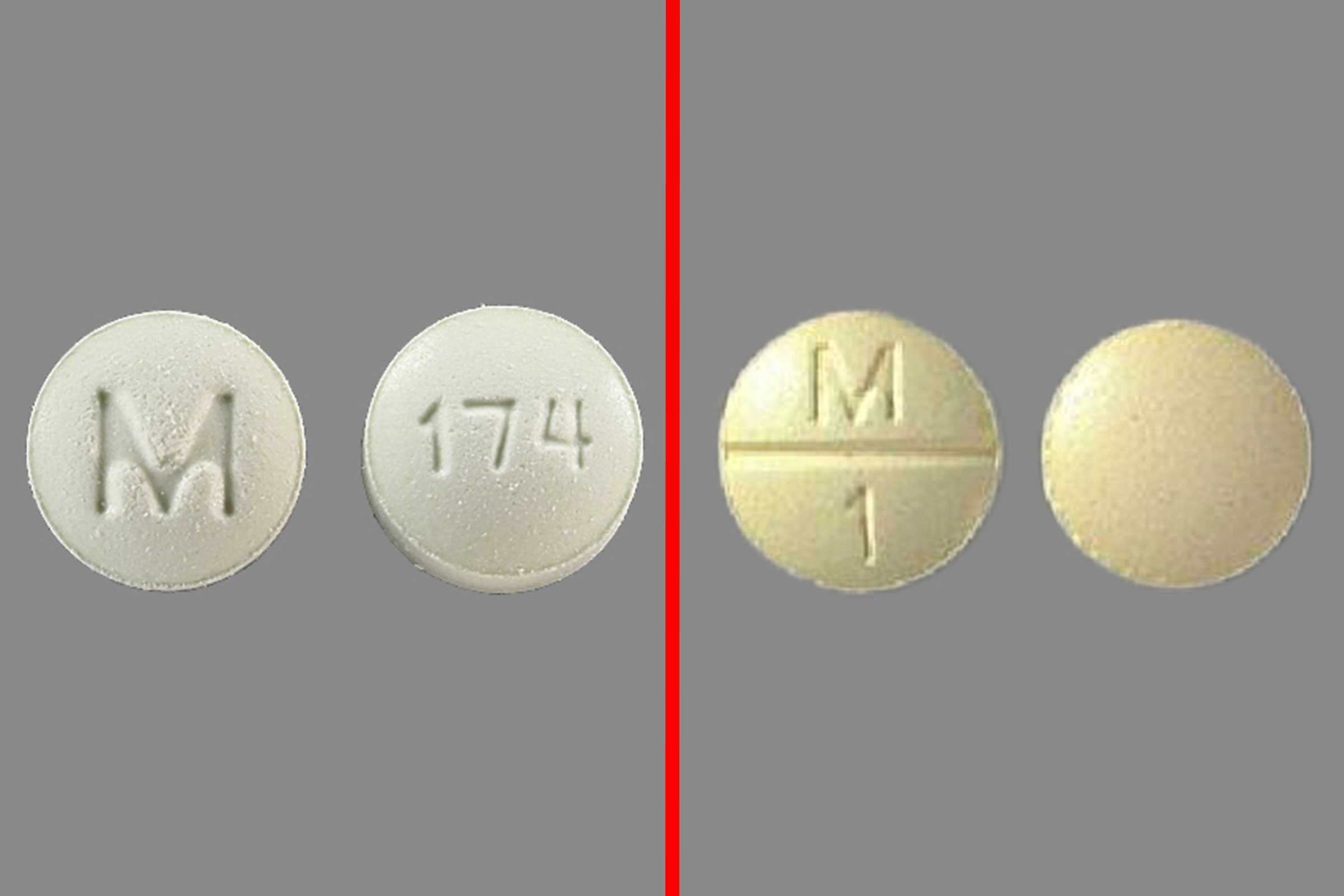22 Drugs Easy to Mix Up Because They Look or Sound Alike The Healthy