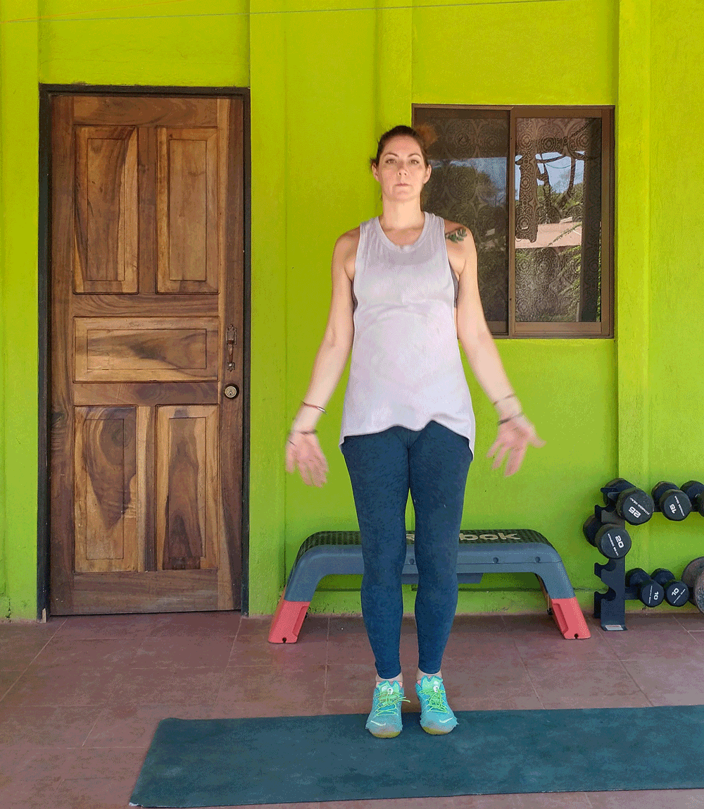 Abduction vs. Adduction—The Difference, Explained The Healthy