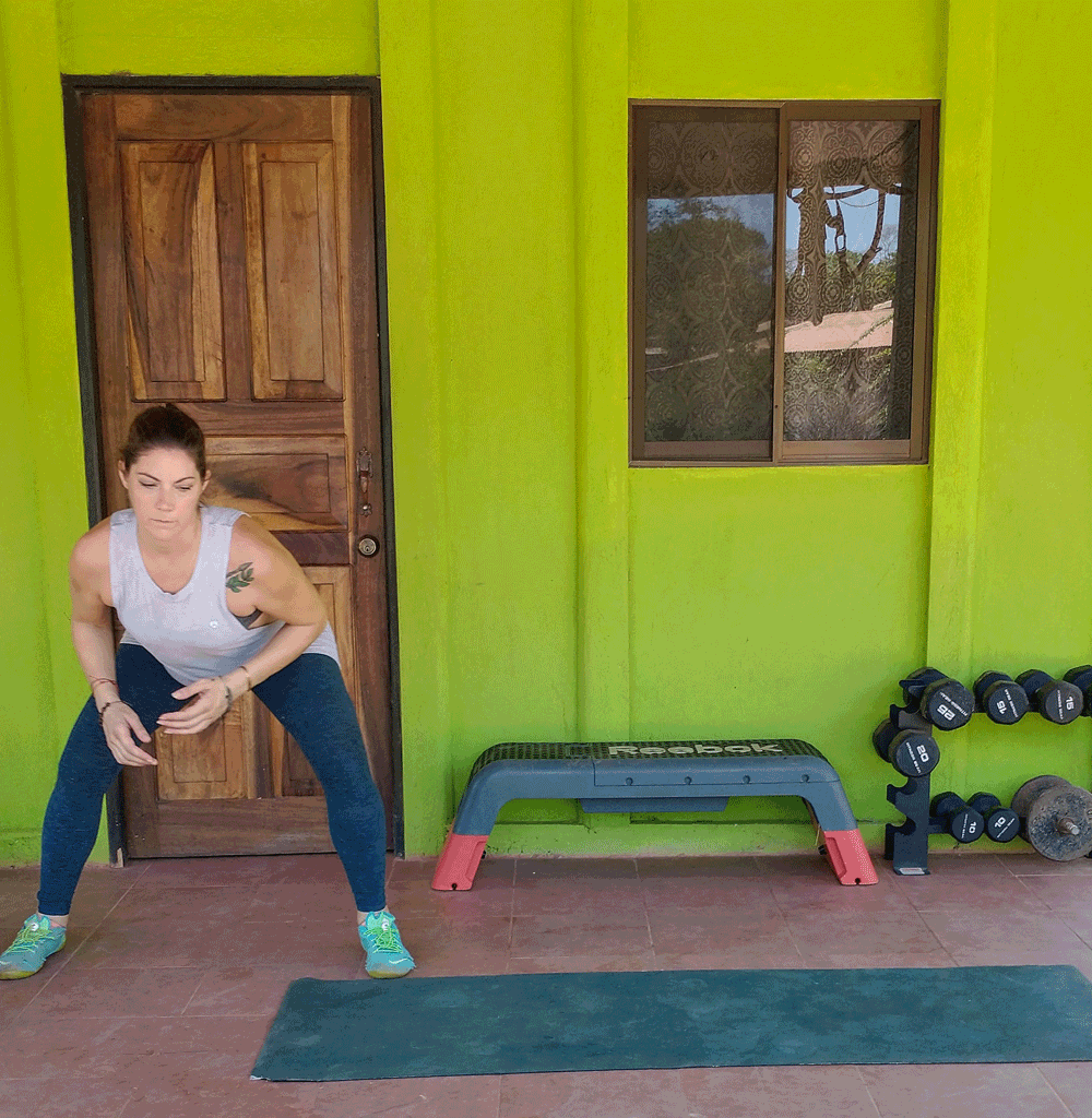 Abduction vs. Adduction—The Difference, Explained The Healthy