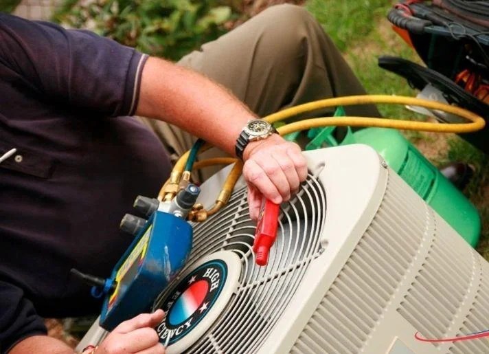 Air Conditioner Repair Greensburg PA Heating And Cooling