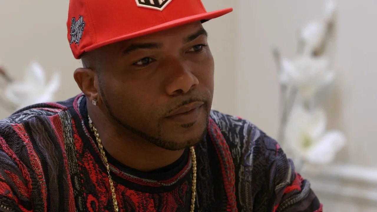 Reality TV Star Arkansas Mo Sentenced 17 Years In Federal Prison