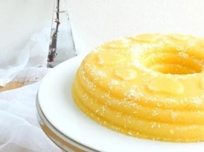 Homemade halva recipe, Greek orange halva recipe The Hellenic Deli