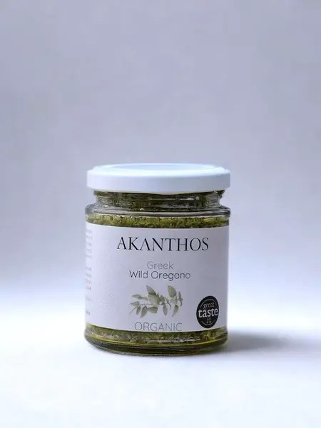 Organic oregano herb Greek Oregano for sale