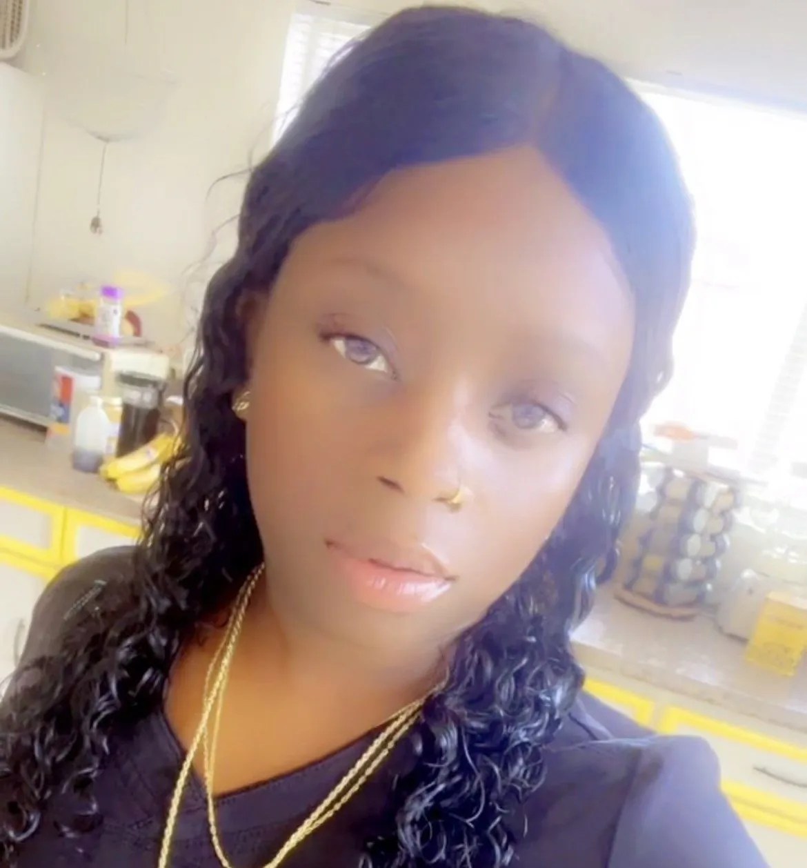 Shaquana D. The Helper Bees