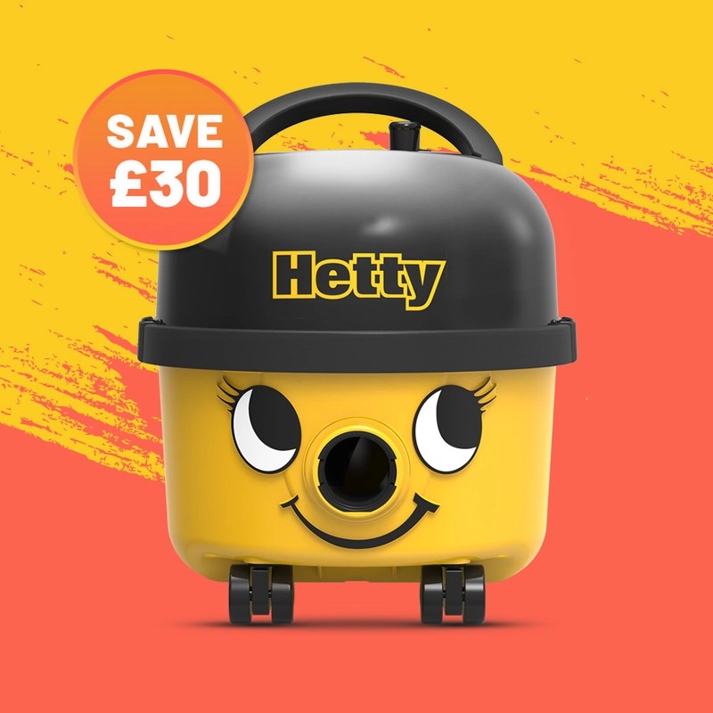 The Henry Vacuum Range What are the Differences in 2023?