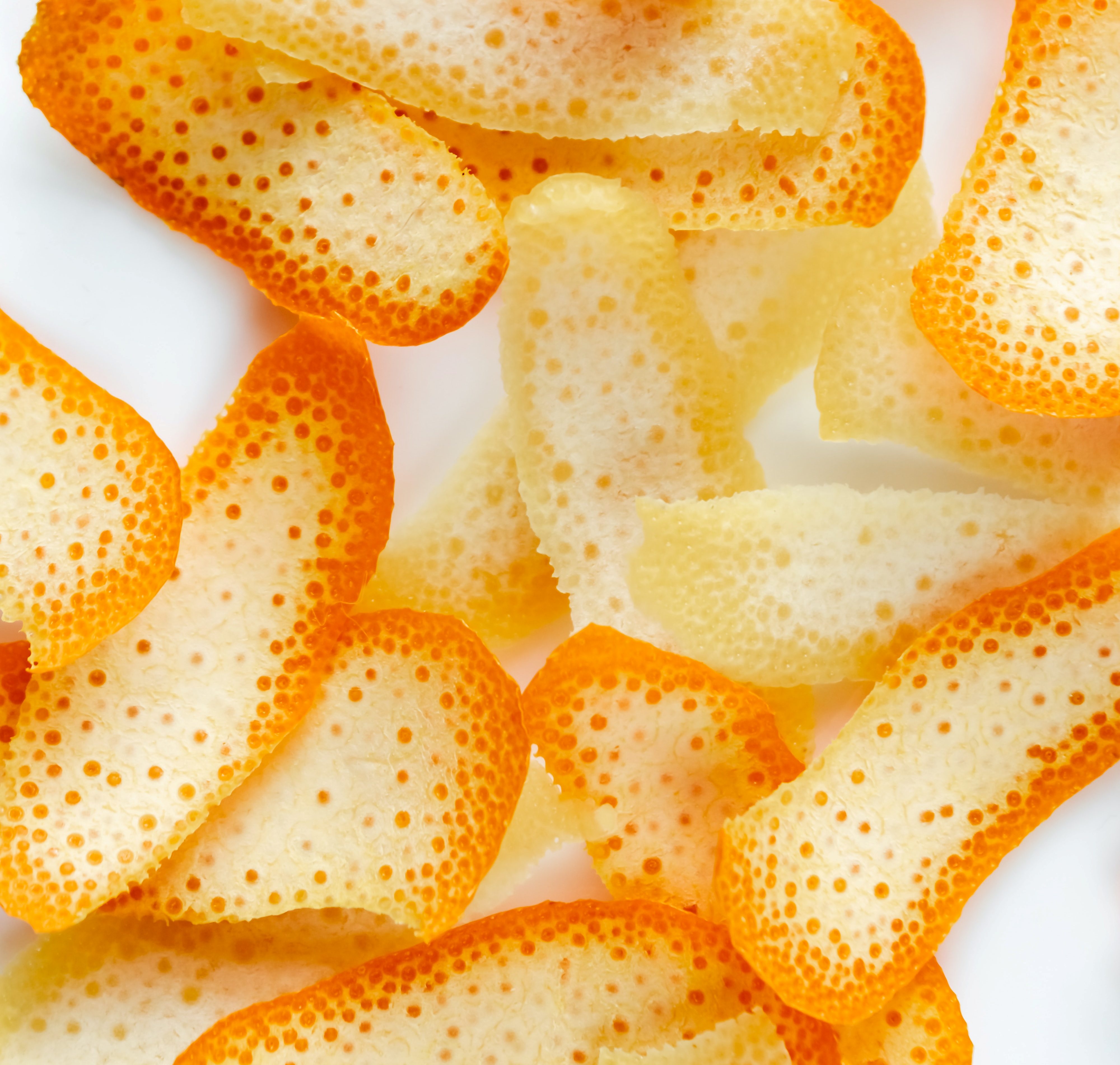 21 Reasons to Get Orange Peel into Your Diet! theHERBAL Cache