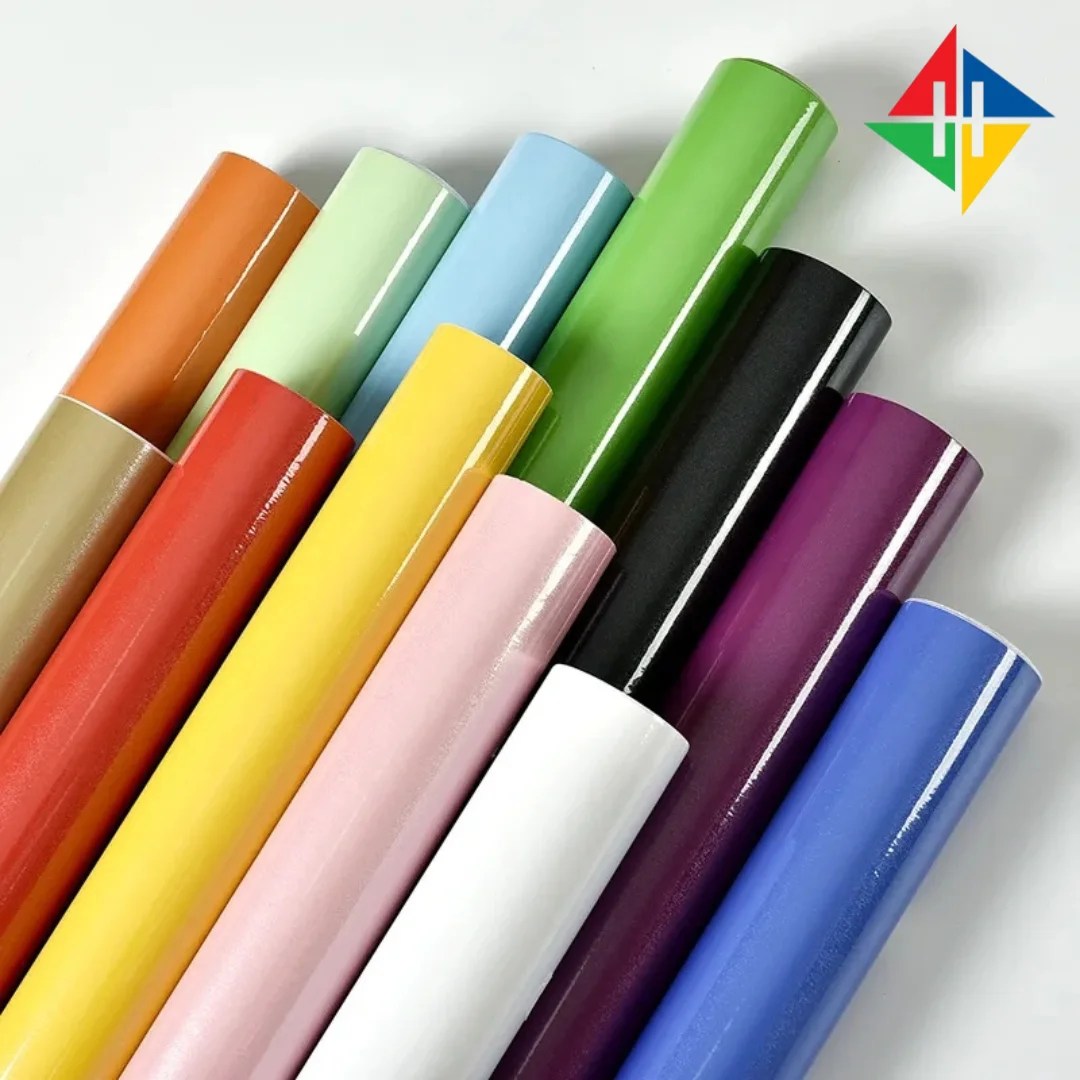 Furniture Stickers 1M x 61CM PVC Stickers Waterproof