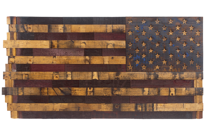 Branded Flags The Heritage Flag Company