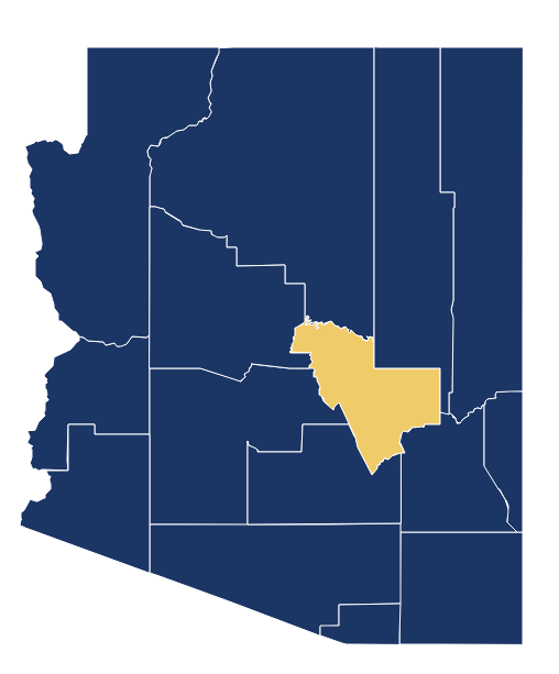 Gila County The Hertel Report