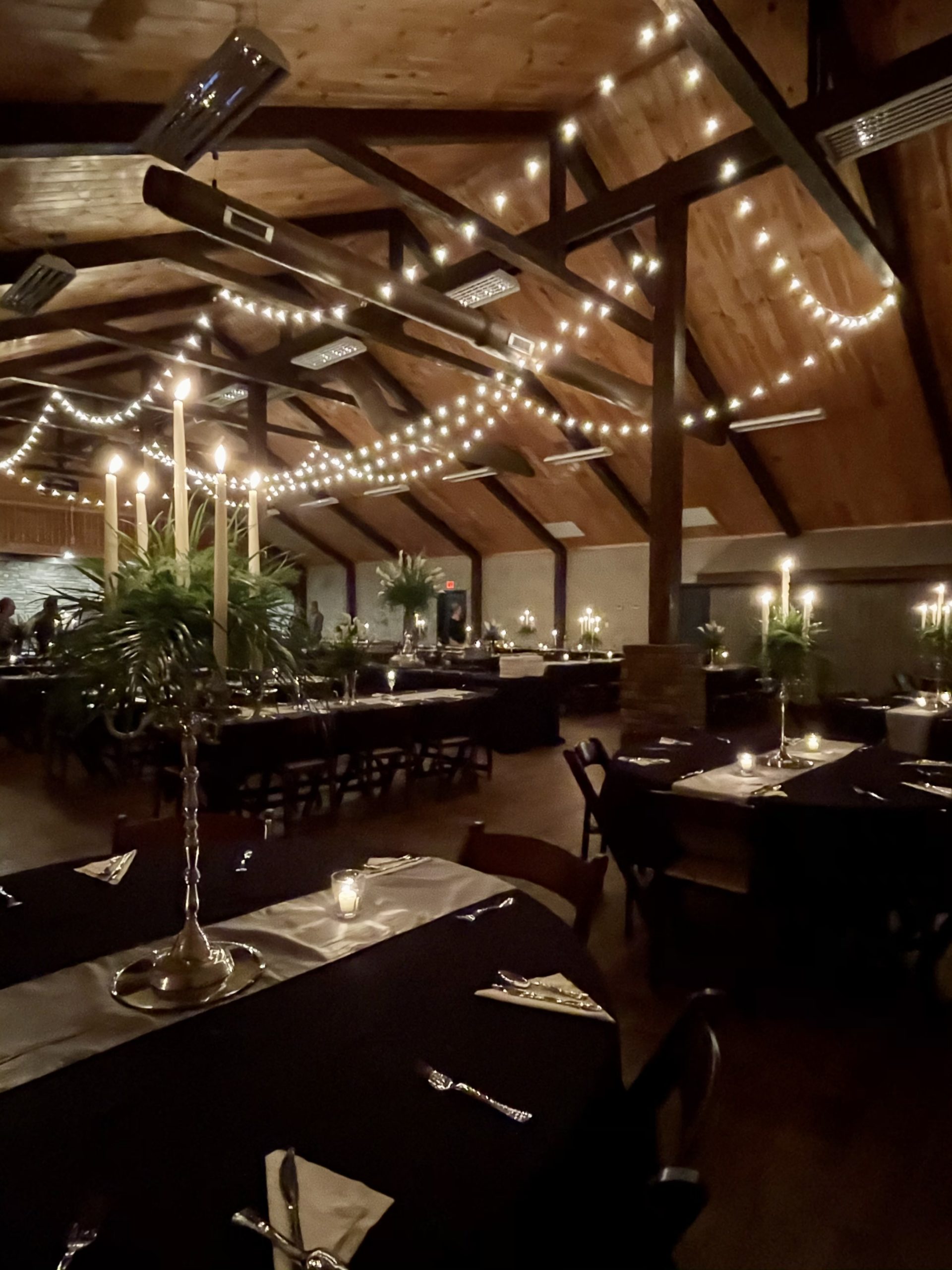 Photo Gallery The Hickory Place Events Center