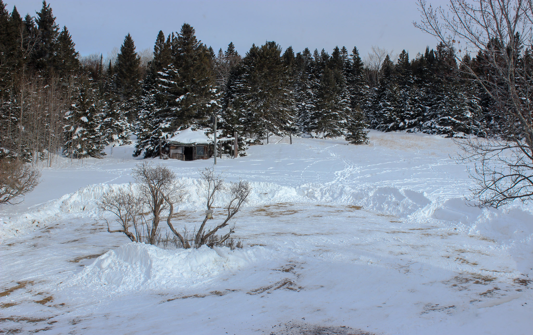 Lakeview Oasis Package The Hideaway at Bois Blanc Island