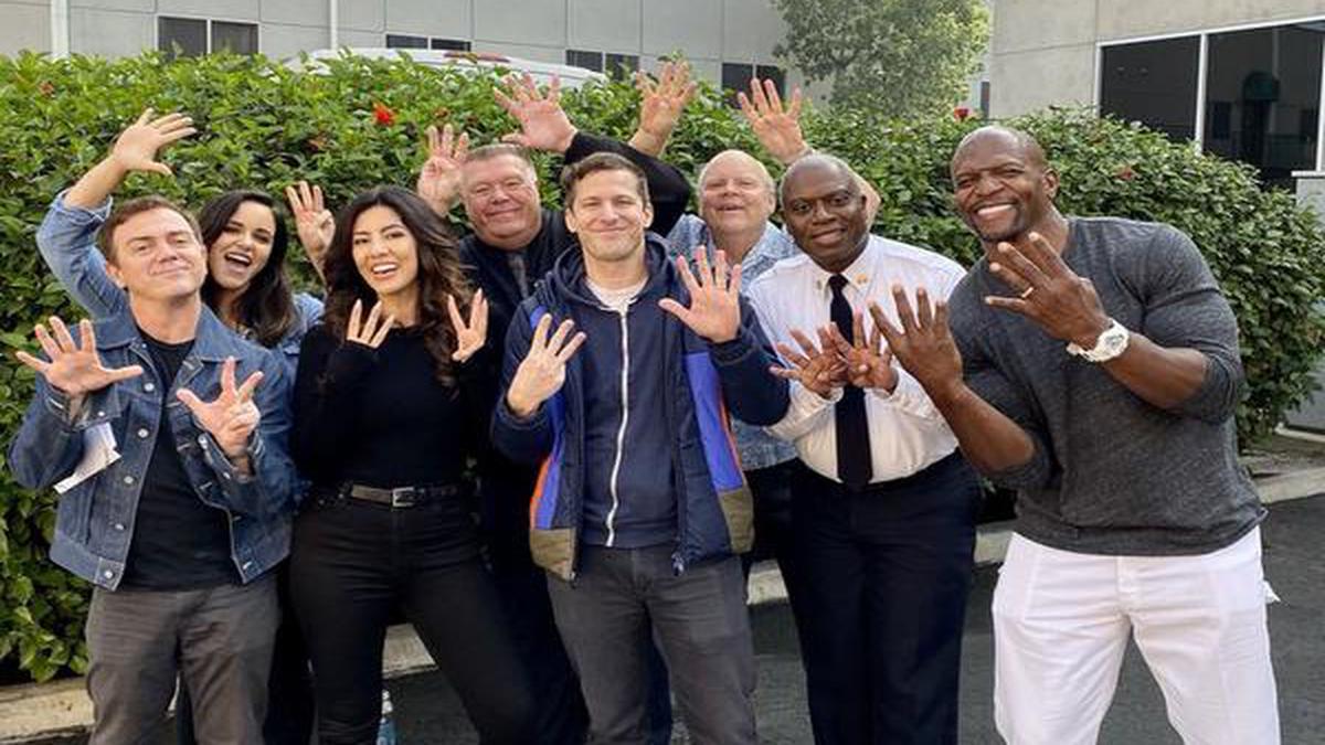 Brooklyn Nine Nine Season 8 is it coming? Check out for release date