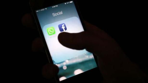 Subinspector sends resignation via Whatsapp The Hindu