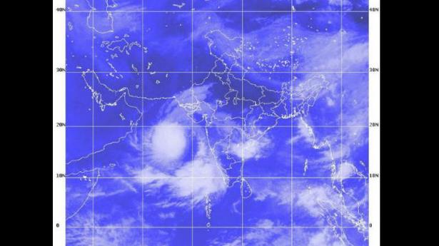 Southwest monsoon set to advance into Karnataka The Hindu