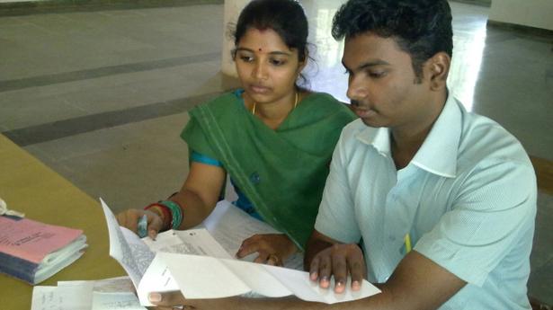 Caste woes continue even after intercaste marriage The Hindu