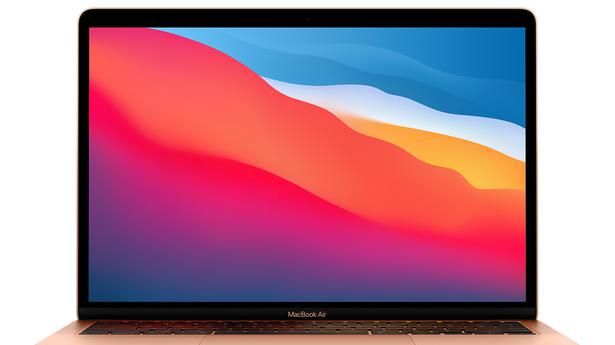 Apple MacBook Air M1 users complain of screensaver bug The Hindu
