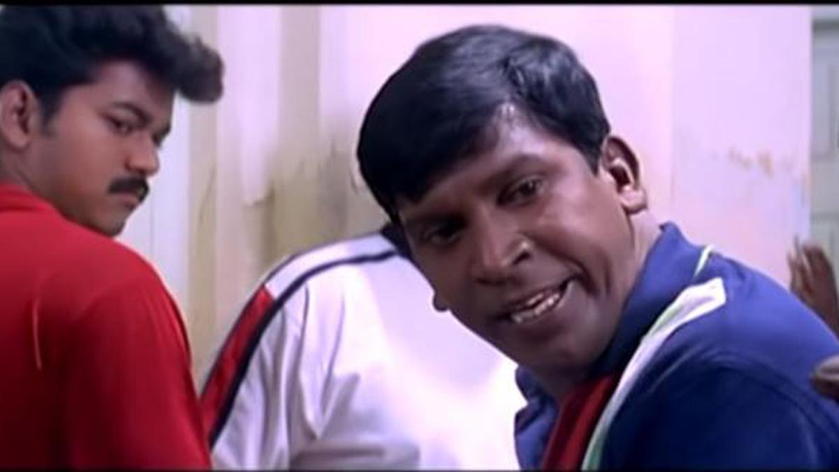 Vadivelu Memes Future Facebook