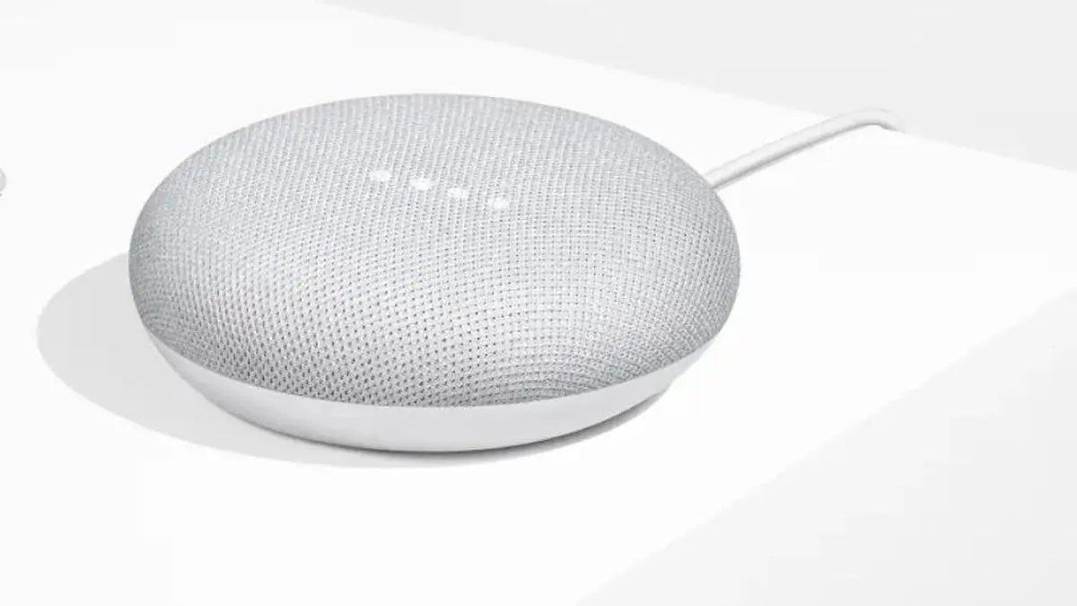 ACT to offer free Google Home Mini The Hindu BusinessLine
