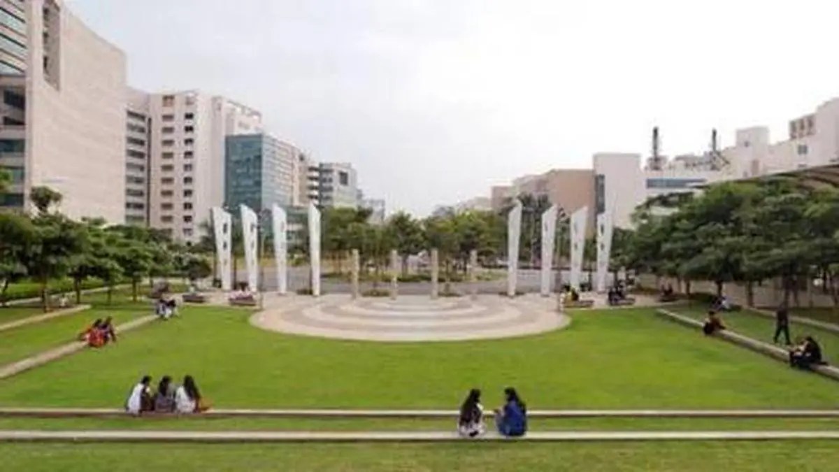 Despite uncertainties, Bengaluru to lead cities in office space demand