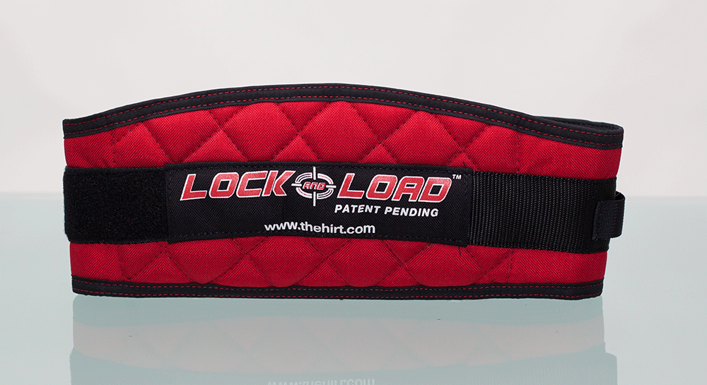 Lock and Load Weight Belt Lock & Load Fitness