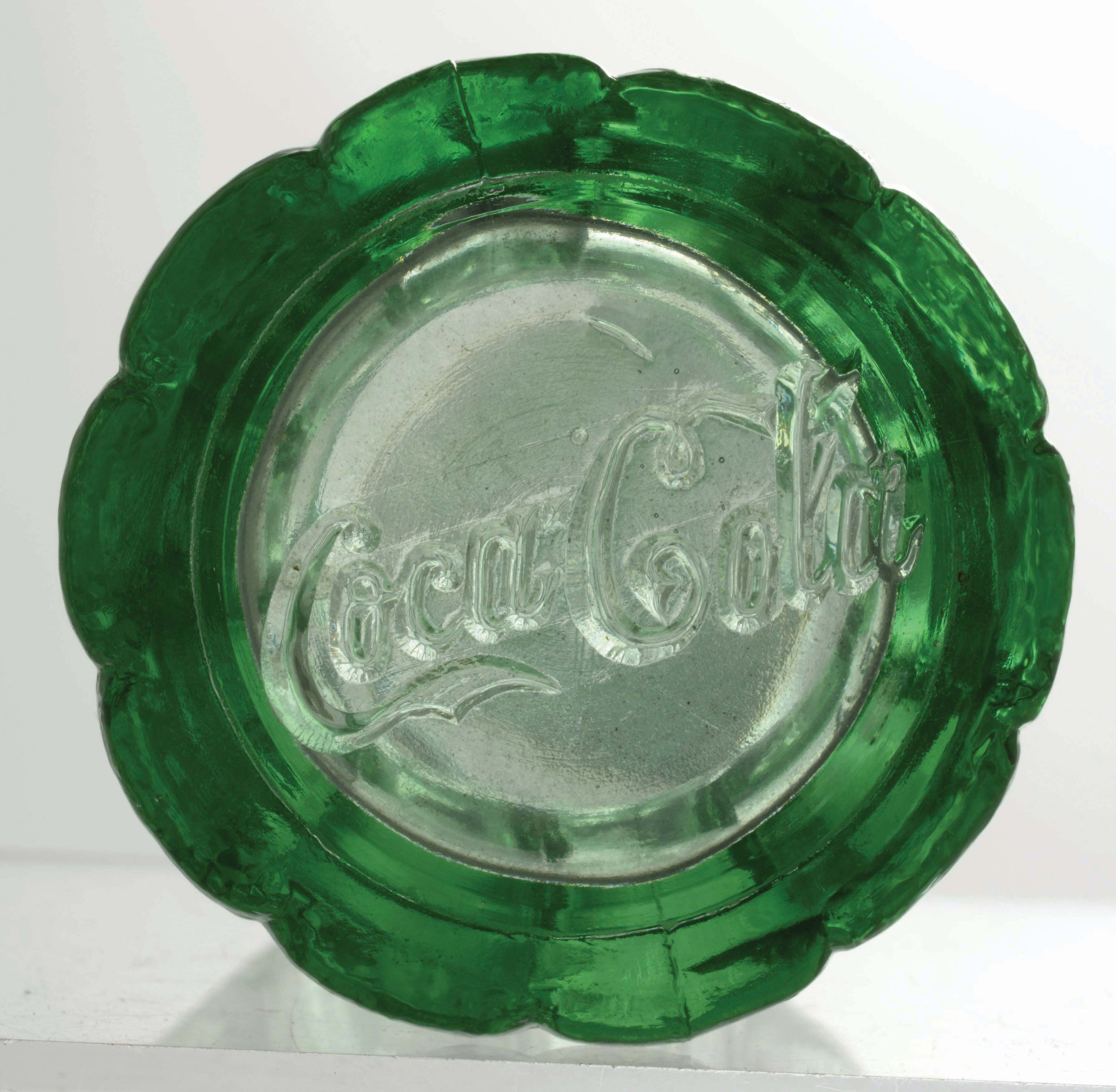 The History Blog » Blog Archive » Old Coke bottle sells for 110,700