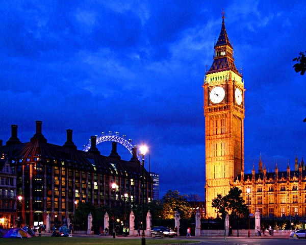 Big Ben Historical Facts and Pictures The History Hub