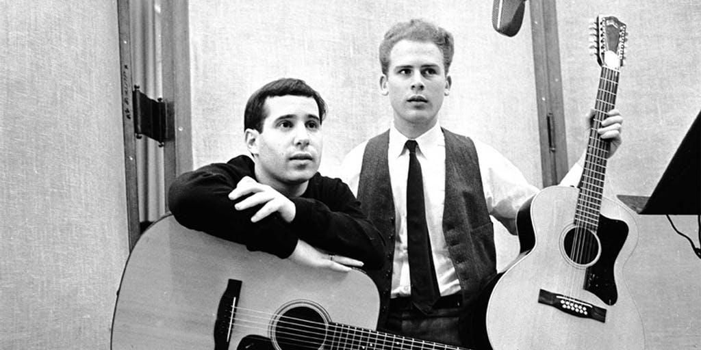 Life and Music of Paul Simon The History of Rock and