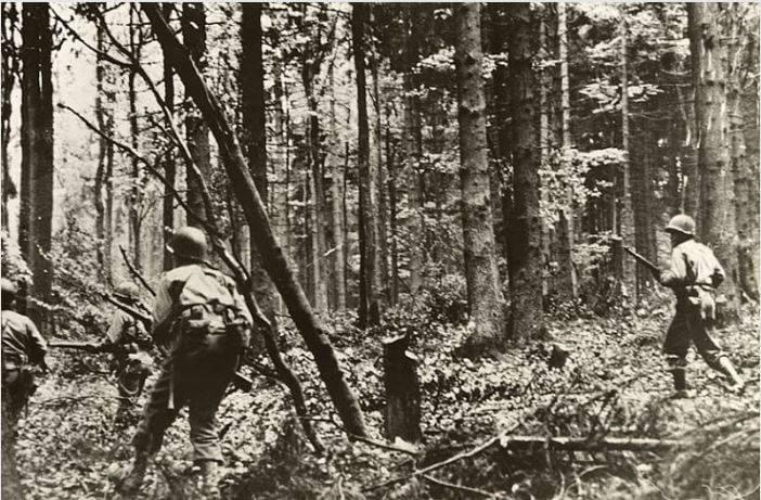 The Last Hill: The Epic Story of a Ranger Battalion and the.