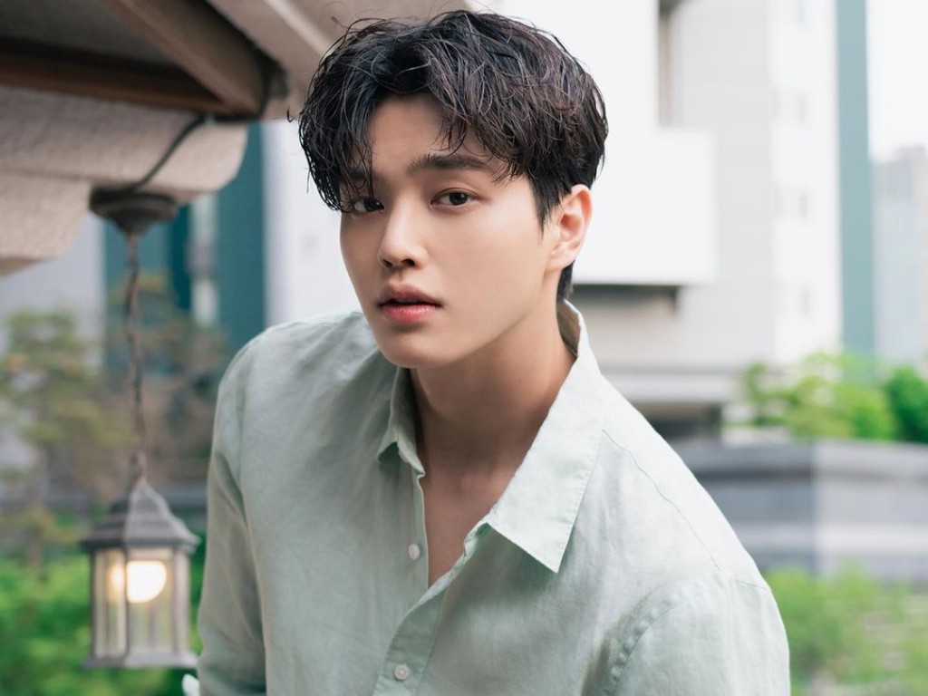 Song Kang to come to Malaysia in February 2023 theHive.Asia