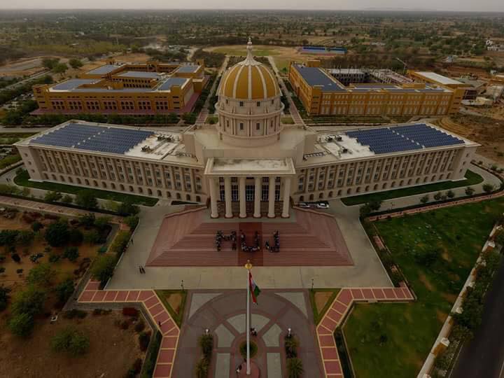 Manipal University in Jaipur The Hive Hostels