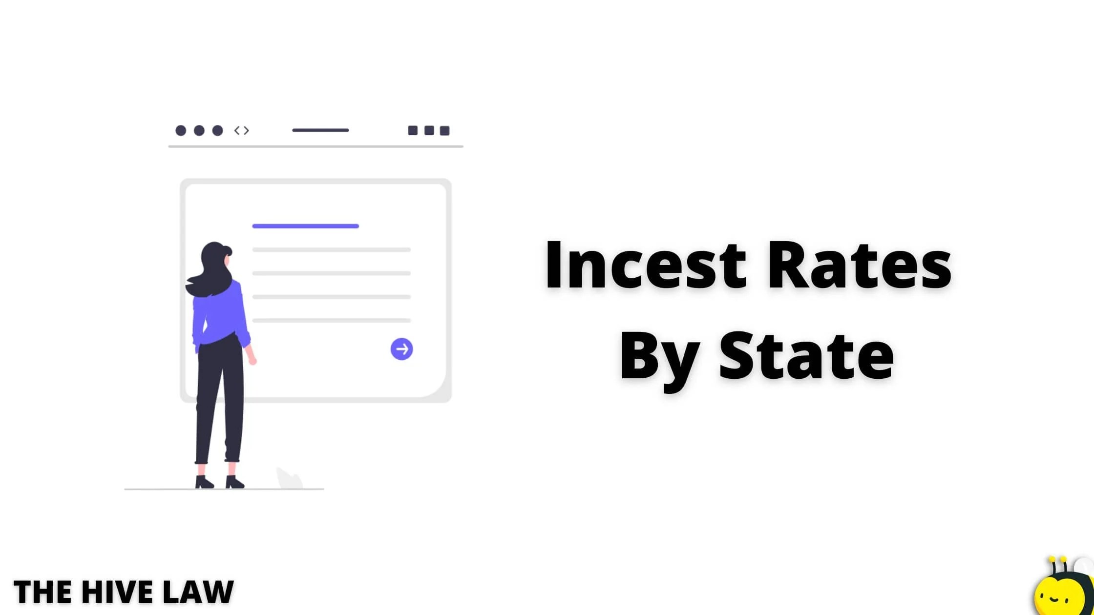 Incest Rates By State (17 Scary And Startling Incest Statistics) The