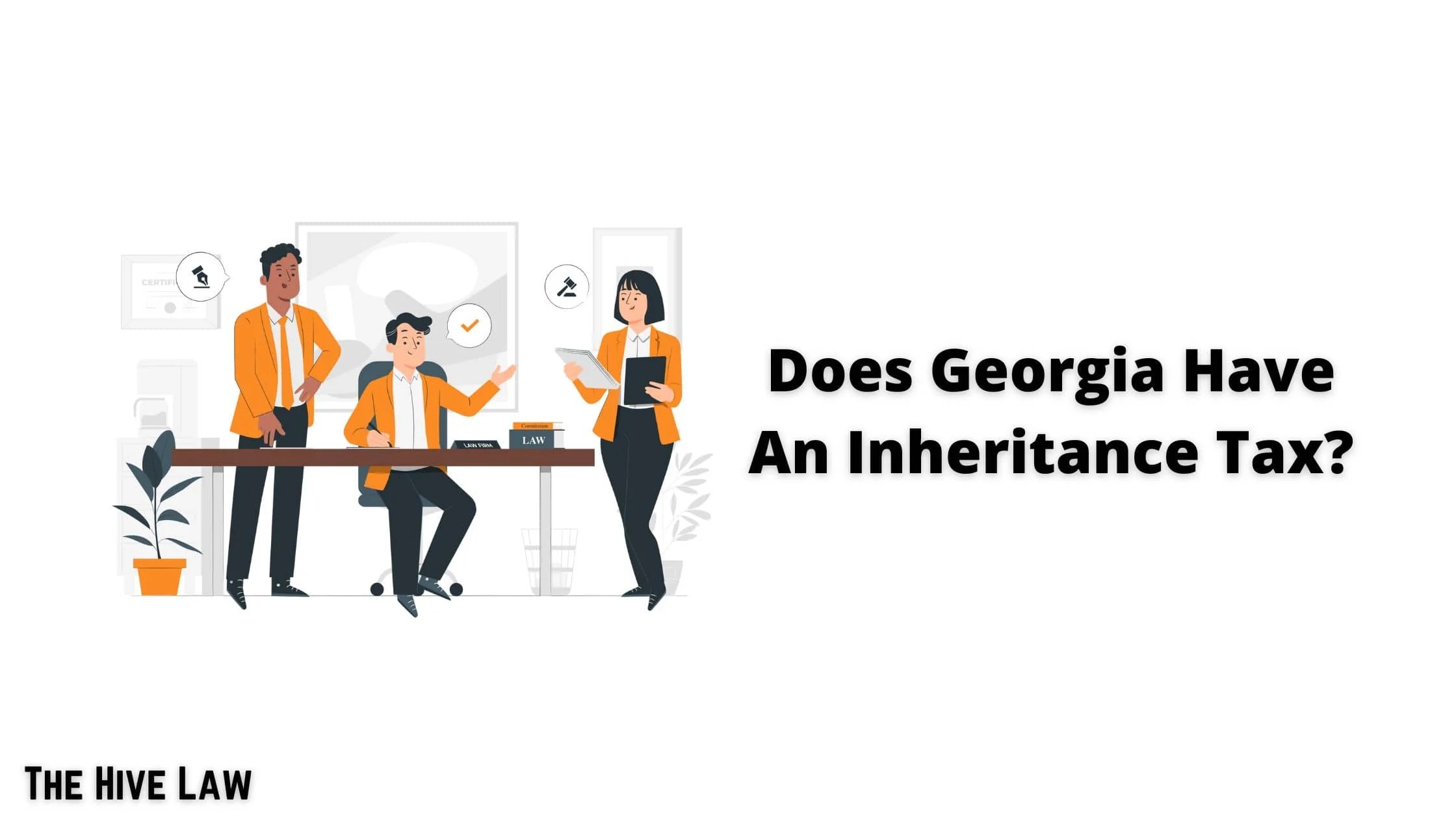 Inheritance Tax Does Have An Inheritance Tax? The