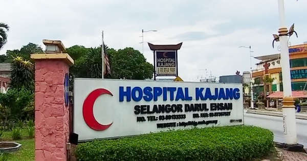 Hospital Kajang Kajang Selangor MileshasGalloway