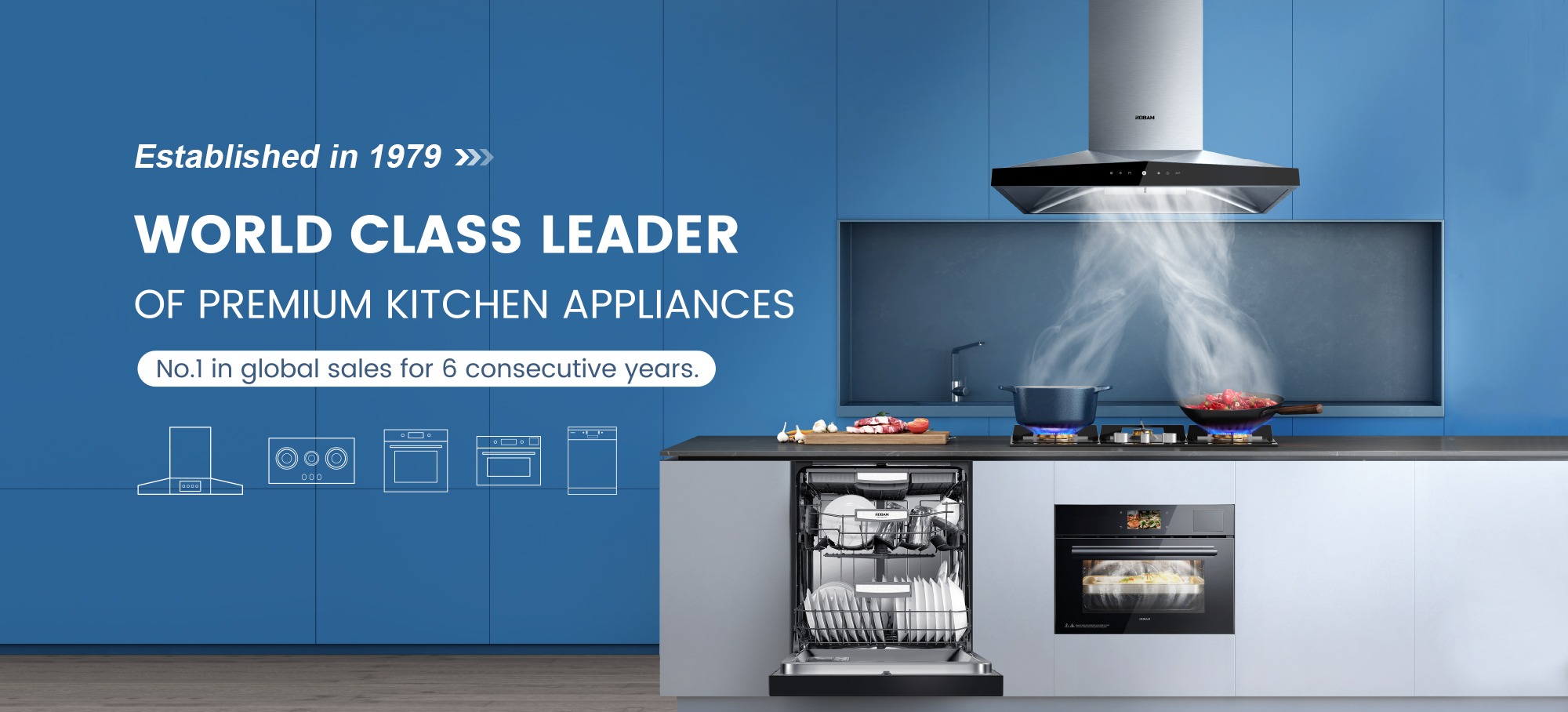 oven in Nepal HK TradersHK Traders