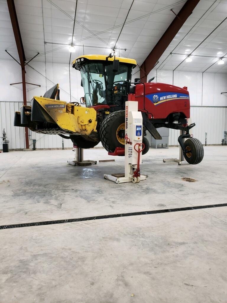 The Hoist Pros Photo Gallery