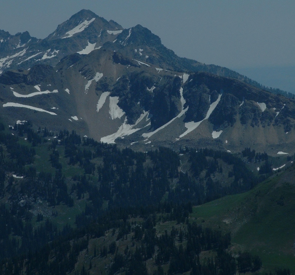 hiking goodwin lake The Hole Conceirge