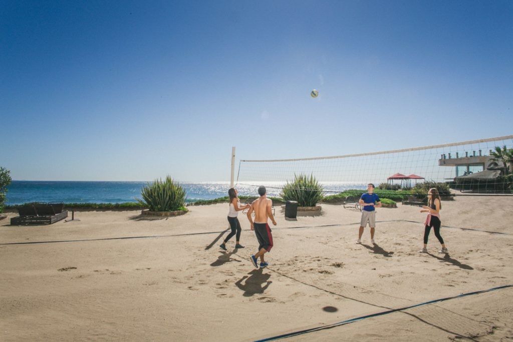 The Holistic Sanctuary Luxury Healing Center