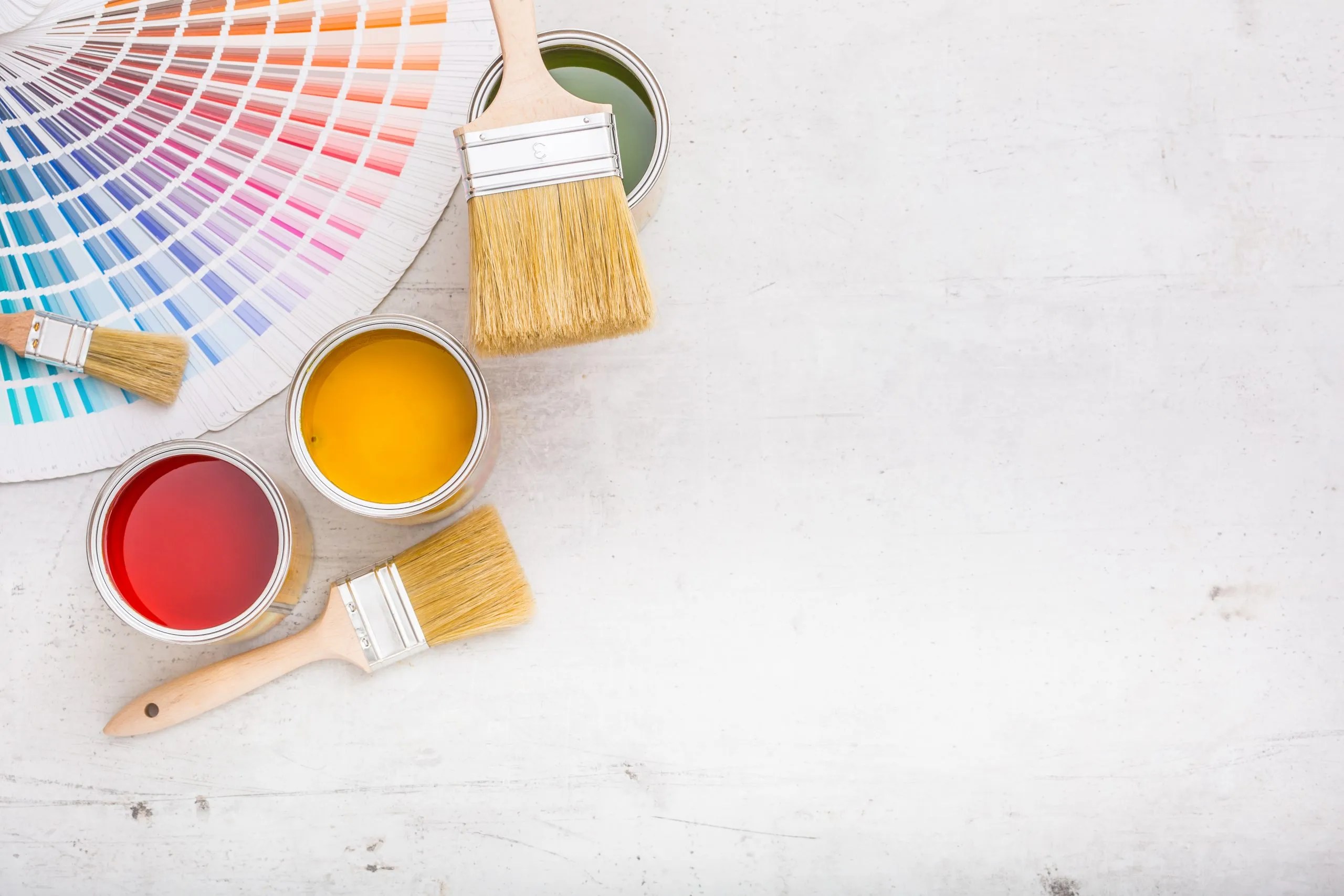 6 Tips for Painting a Room Like a Pro