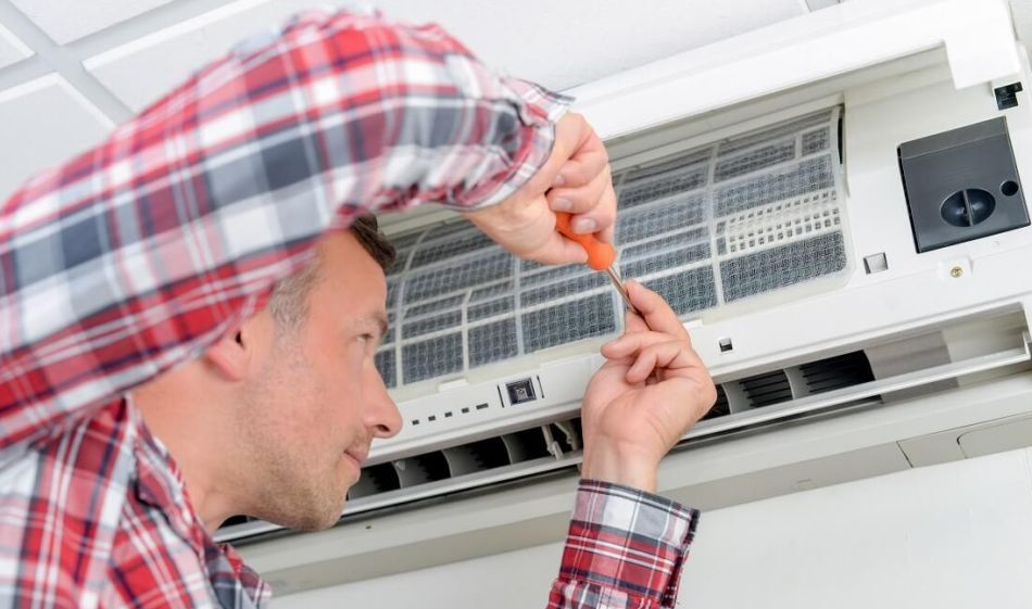 How To Quiet a Noisy Air Conditioner? (Explained)