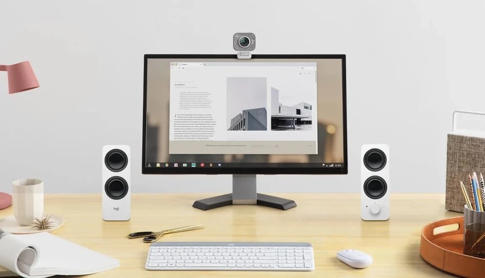 Computer Speakers Power Usage Understanding Watt Consumption