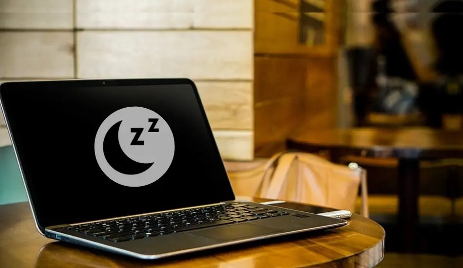 Keeping Your Laptop in Sleep Mode Is It Really Safe?