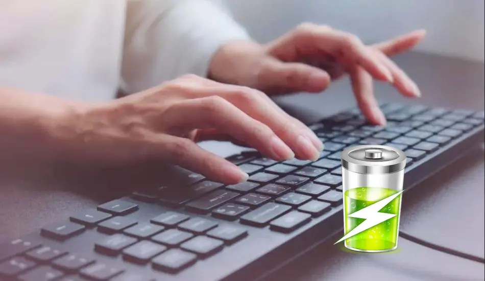 Keyboard Power Consumption How Many Watts?