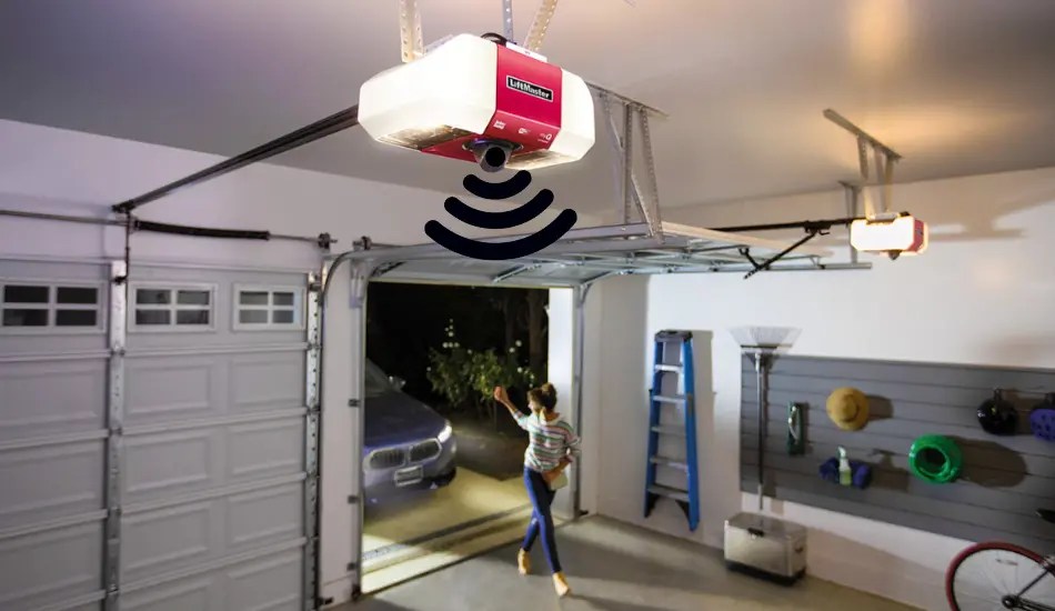 Troubleshooting Beeping Garage Door Openers Expert Insights