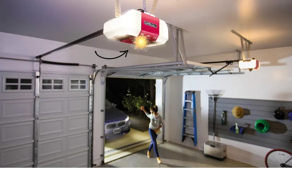 Decoding Blinking Garage Door Openers Expert Guidance