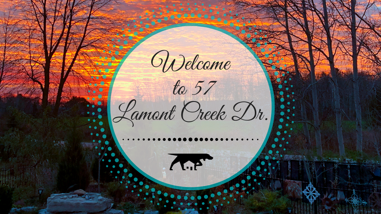 57 Lamont Creek Drive in Wasaga Beach > The Home Hunt with Bruce Johnson