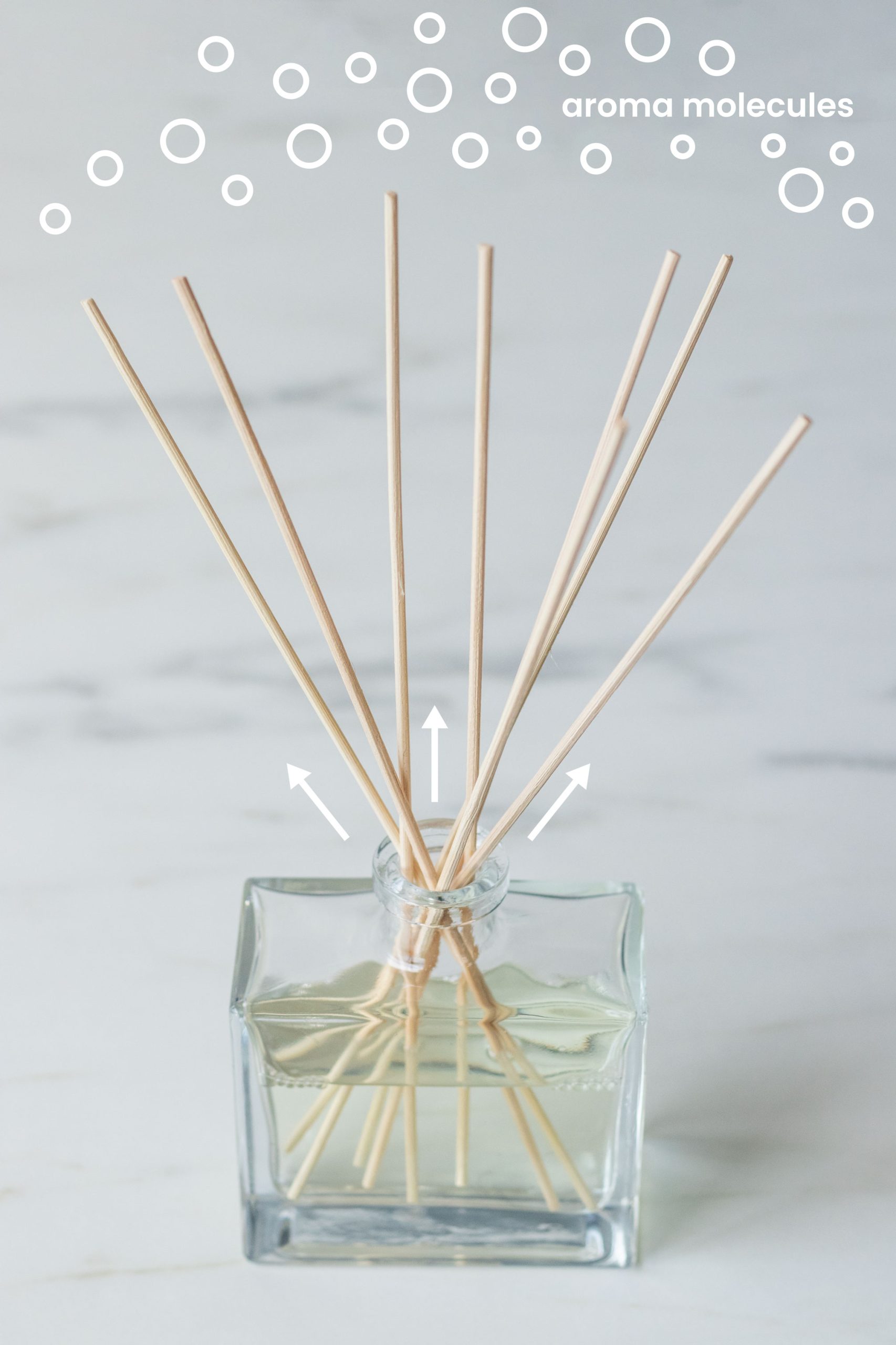 How Do Reed Diffusers Work?5 Useful Tips For Choosing Reeds