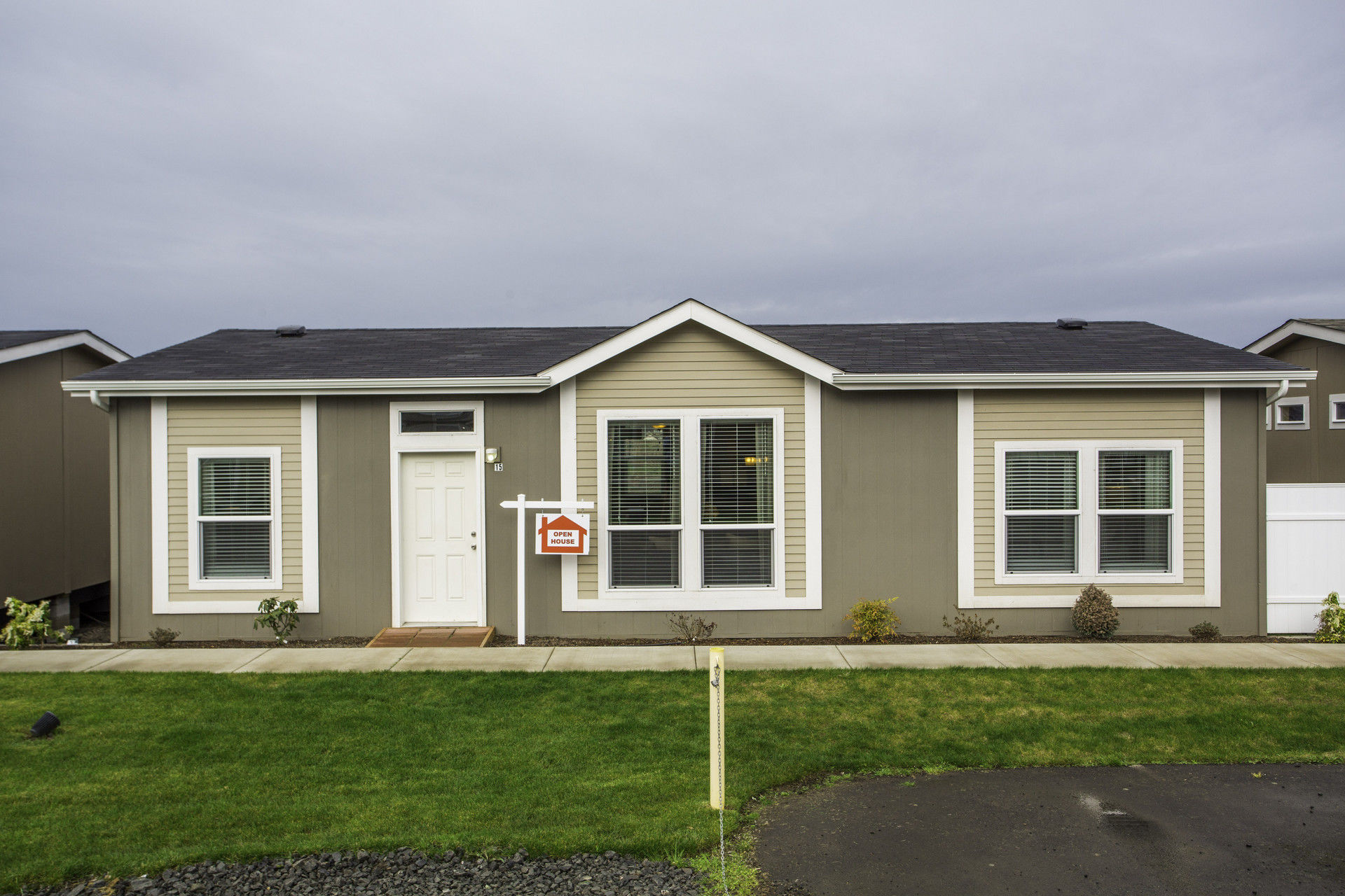 How to Buy a Manufactured Home and Land Together Everything You Need