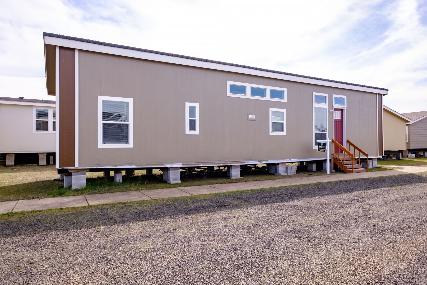Best prefab, modular, mobile homes for sale under 100k Homes Direct