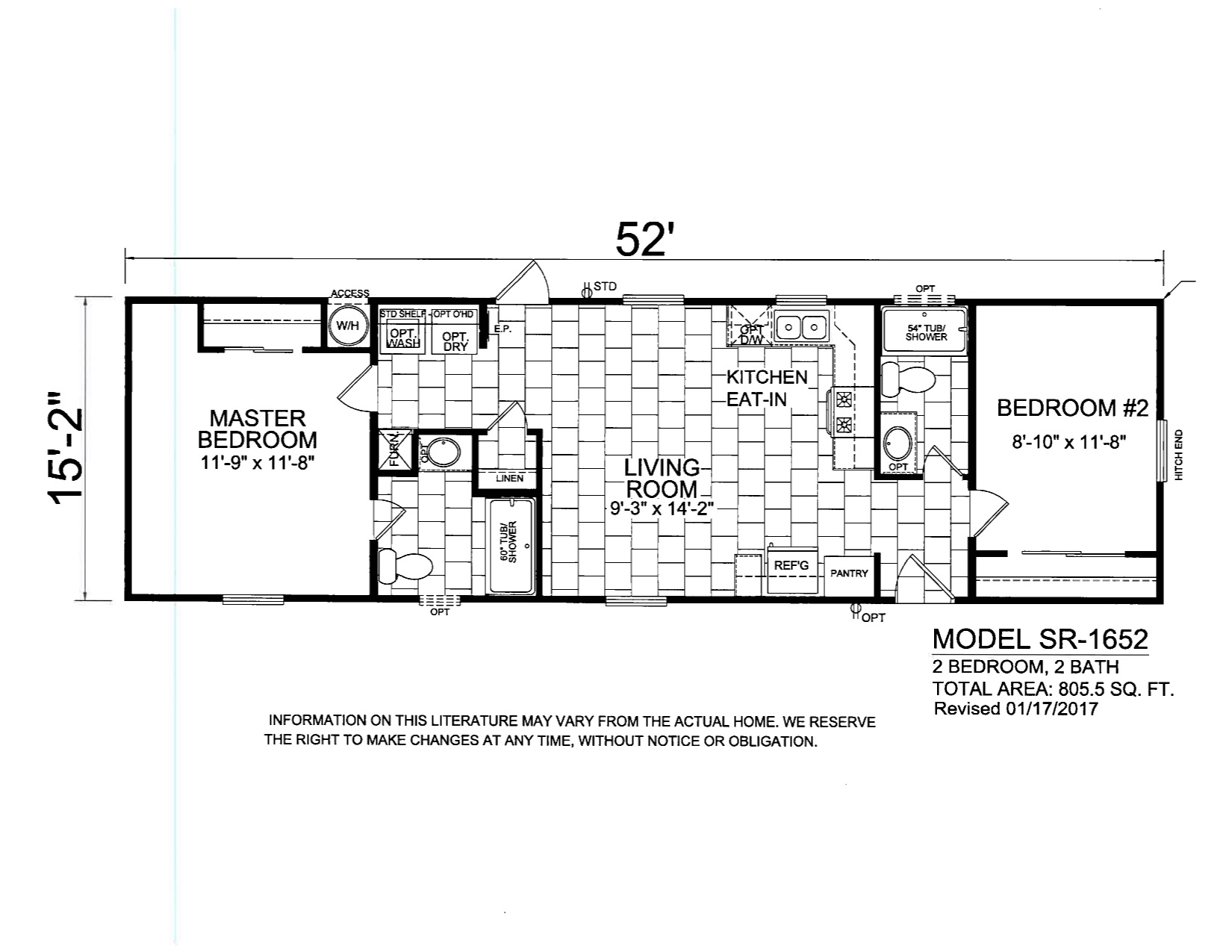 Best prefab, modular, mobile homes for sale under 100k Homes Direct